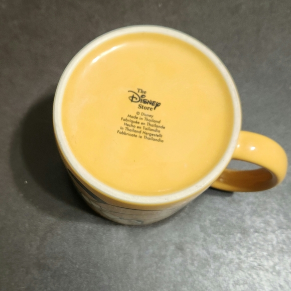Disney Pluto mug - Picture 2 of 3